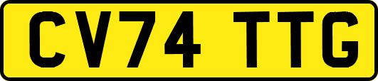CV74TTG