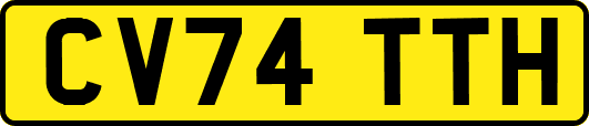 CV74TTH