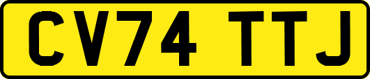 CV74TTJ