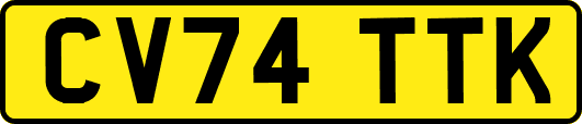 CV74TTK