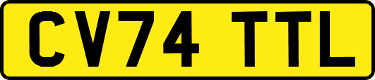 CV74TTL