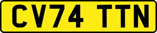 CV74TTN