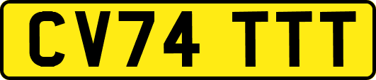 CV74TTT
