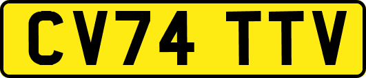 CV74TTV