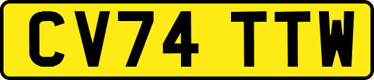 CV74TTW