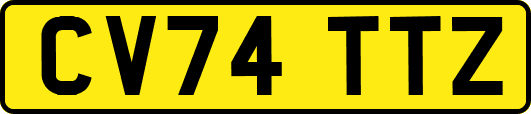 CV74TTZ