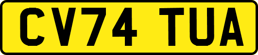 CV74TUA