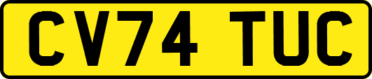 CV74TUC