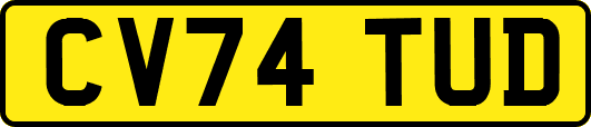 CV74TUD