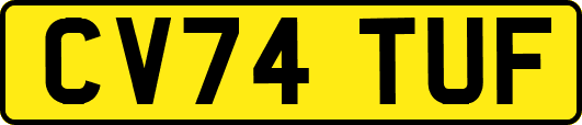 CV74TUF