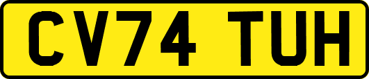 CV74TUH