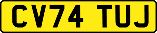 CV74TUJ