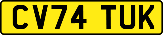 CV74TUK