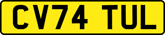 CV74TUL
