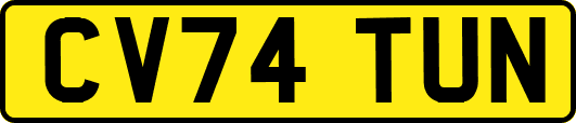 CV74TUN