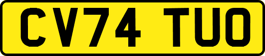 CV74TUO