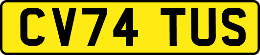 CV74TUS