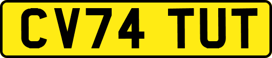 CV74TUT