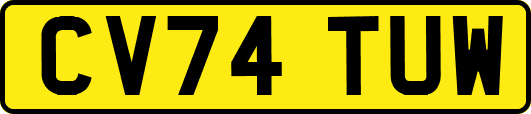 CV74TUW