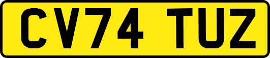 CV74TUZ