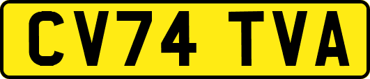 CV74TVA