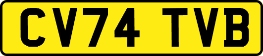 CV74TVB