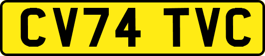 CV74TVC
