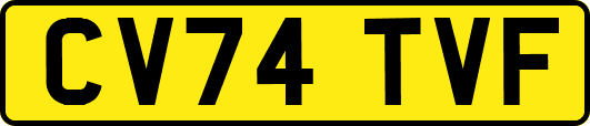 CV74TVF