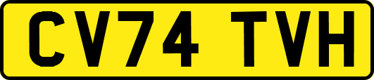 CV74TVH