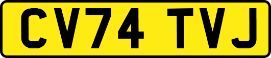 CV74TVJ