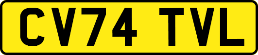 CV74TVL