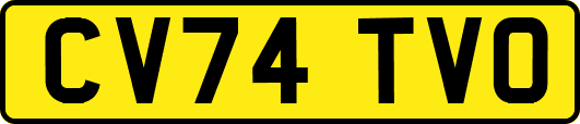 CV74TVO