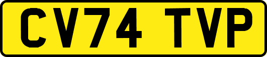 CV74TVP