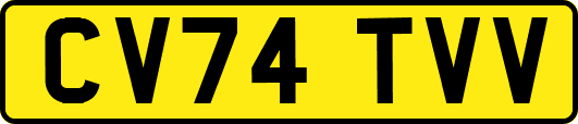 CV74TVV