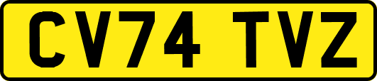 CV74TVZ