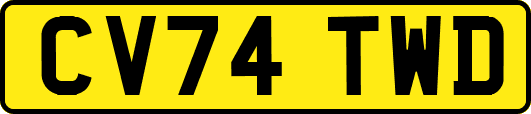 CV74TWD