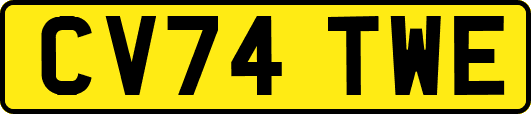 CV74TWE