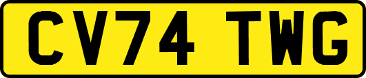 CV74TWG