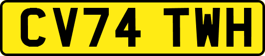 CV74TWH