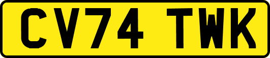 CV74TWK