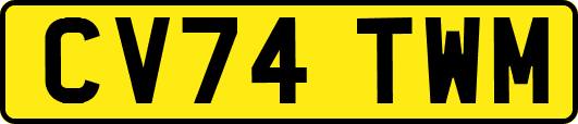 CV74TWM