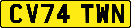 CV74TWN