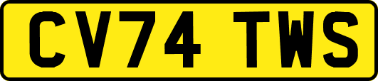 CV74TWS