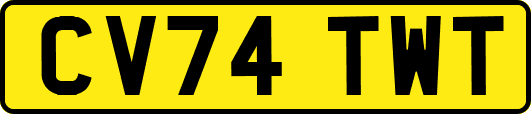 CV74TWT