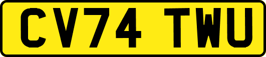 CV74TWU
