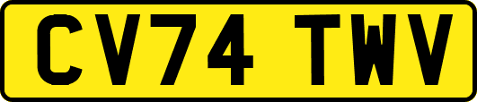 CV74TWV