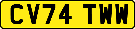 CV74TWW