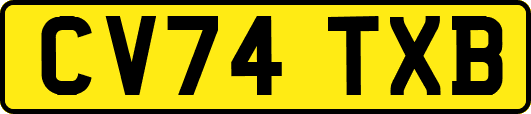 CV74TXB