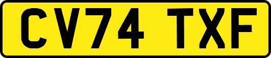 CV74TXF