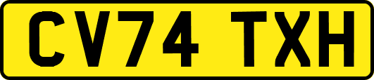 CV74TXH